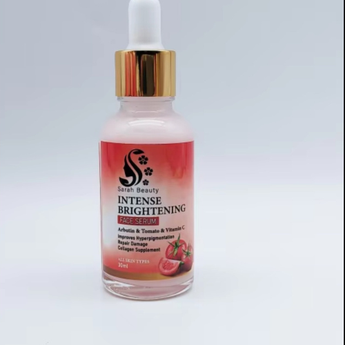 Créme : Alpha Arbutin glow intense super éclaircissant – Image 3