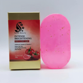 Savon Alpha Arbutin Glow super intense éclaircissant