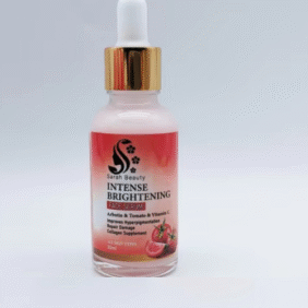 Sérum Intense super éclaircissant Alpha Arbutin