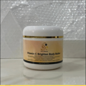 La Crème des Peaux Très Sèches et Ternes – Multi Usages Visage, Corps, Mains, Pieds – Nourrit 48h