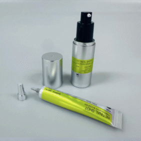 Le kit de raffermissement Vita-A Shot