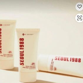 SEOUL 1988 CRÈME VISAGE